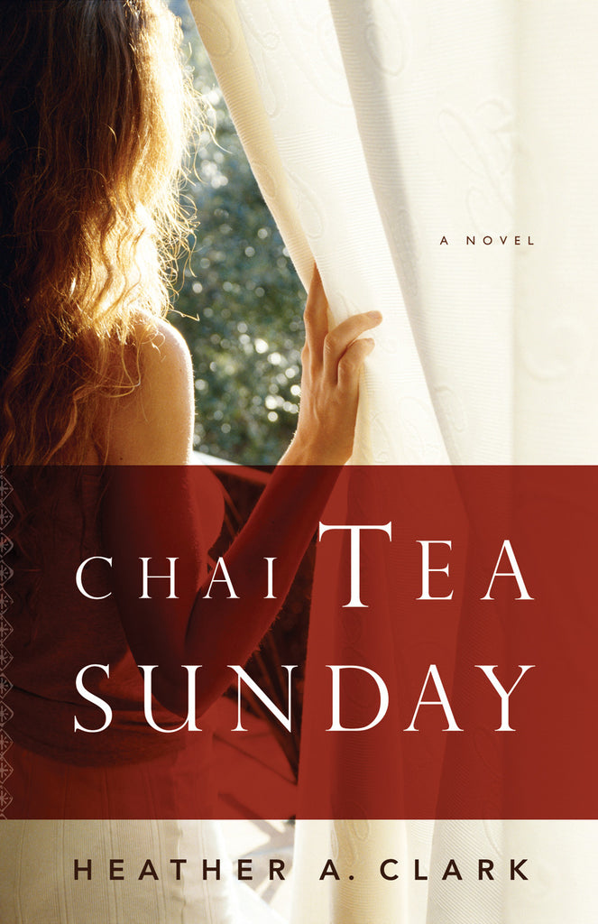 Chai Tea Sunday - ECW Press