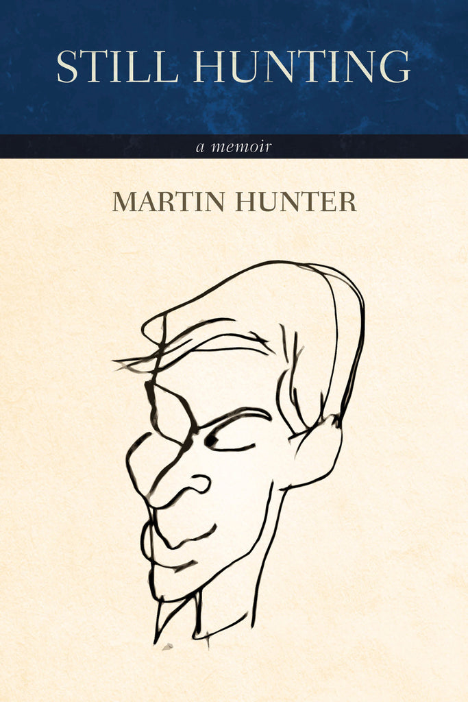 Still Hunting: A Memoir - ECW Press