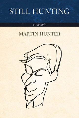 Still Hunting: A Memoir - ECW Press