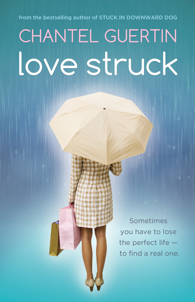 Love Struck - ECW Press