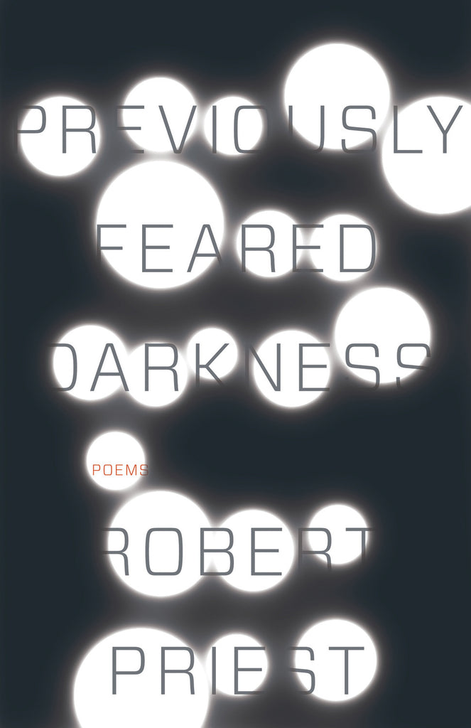 Previously Feared Darkness - ECW Press