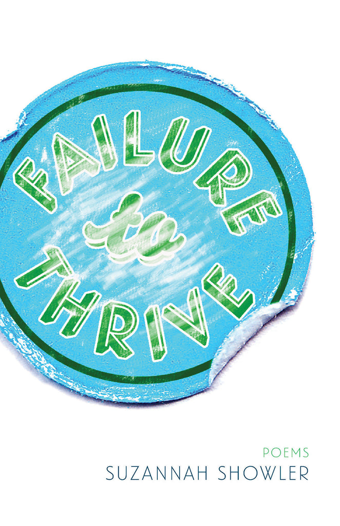 Failure to Thrive - ECW Press