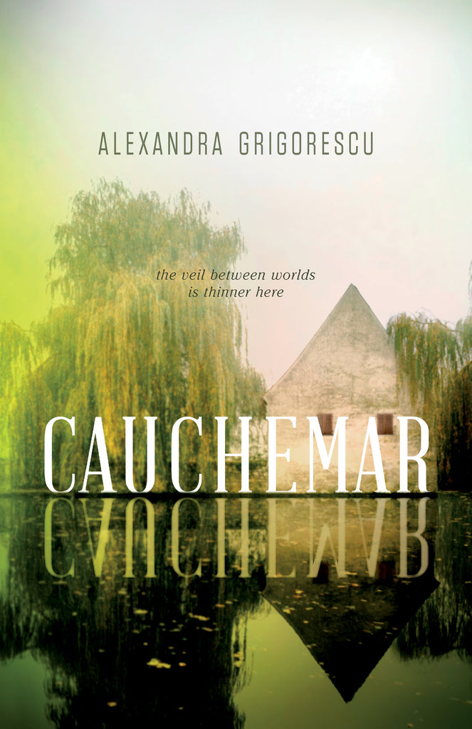 Cauchemar - ECW Press