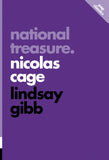 National Treasure: Nicolas Cage - ECW Press
 - 1