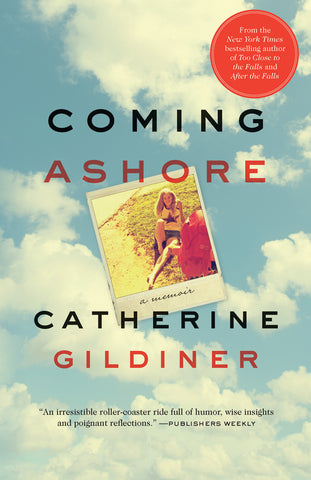 Coming Ashore: A Memoir - ECW Press
 - 1