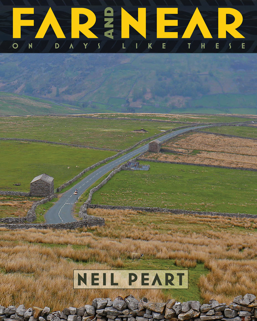 Far and Near: On Days Like These - ECW Press