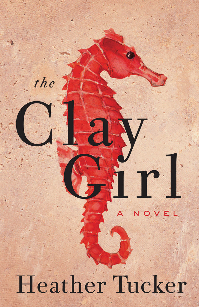 The Clay Girl: A Novel - ECW Press