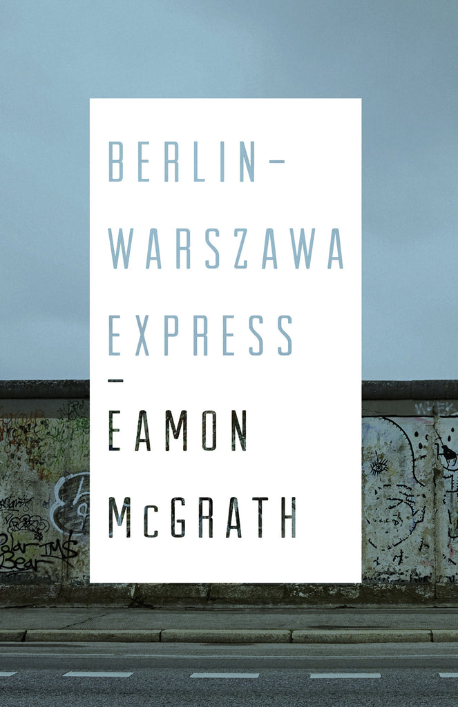 Berlin-Warszawa Express - ECW Press