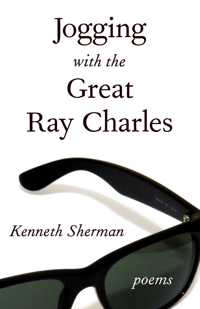 Jogging with the Great Ray Charles - ECW Press