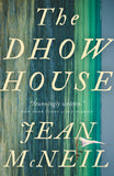 The Dhow House - ECW Press
