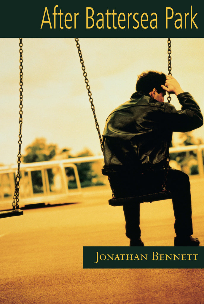 After Battersea Park - ECW Press