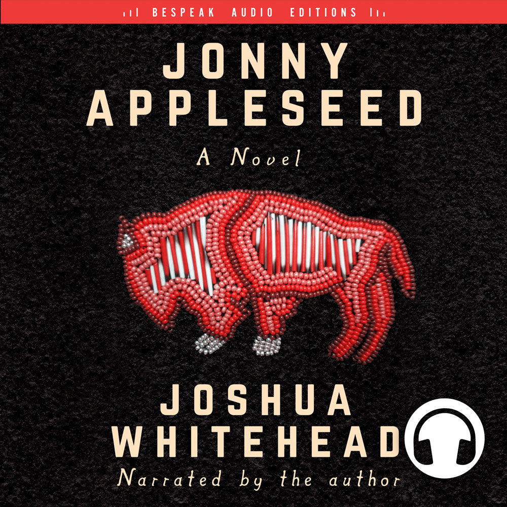 Jonny Appleseed