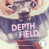 Depth of Field: A Pippa Greene Novel