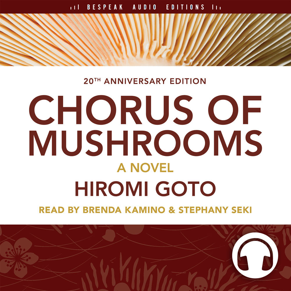 Chorus of Mushrooms