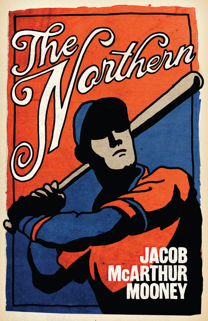 Cover: The Northern by Jacob McArthur Mooney