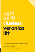 Cover: Ugh! As If!: Clueless by Veronica Litt