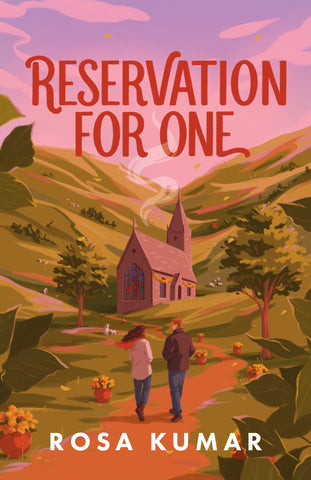 Reservation for One: A Novel