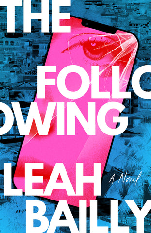 The Following: A Novel