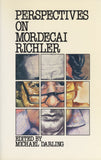 Perspectives on Mordecai Richler - ECW Press
 - 2