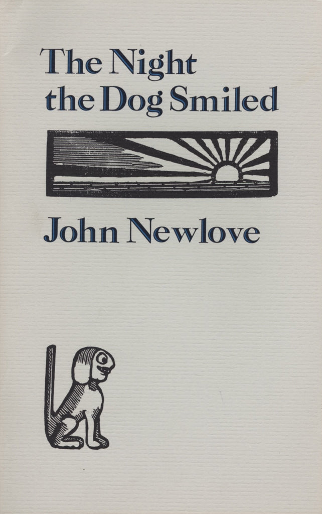 The Night the Dog Smiled - ECW Press
