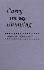Carry on Bumping - ECW Press
 - 1
