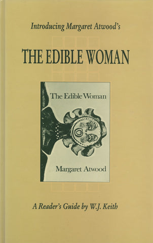 Introducing Margaret Atwood's The Edible Woman - ECW Press
