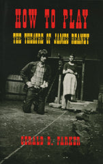How To Play: The Theatre of James Reaney - ECW Press
