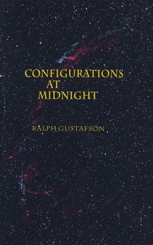 Configurations At Midnight - ECW Press
