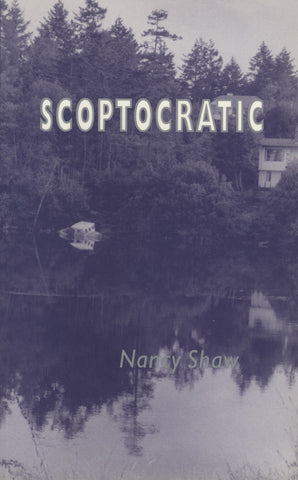 Scoptocratic - ECW Press
