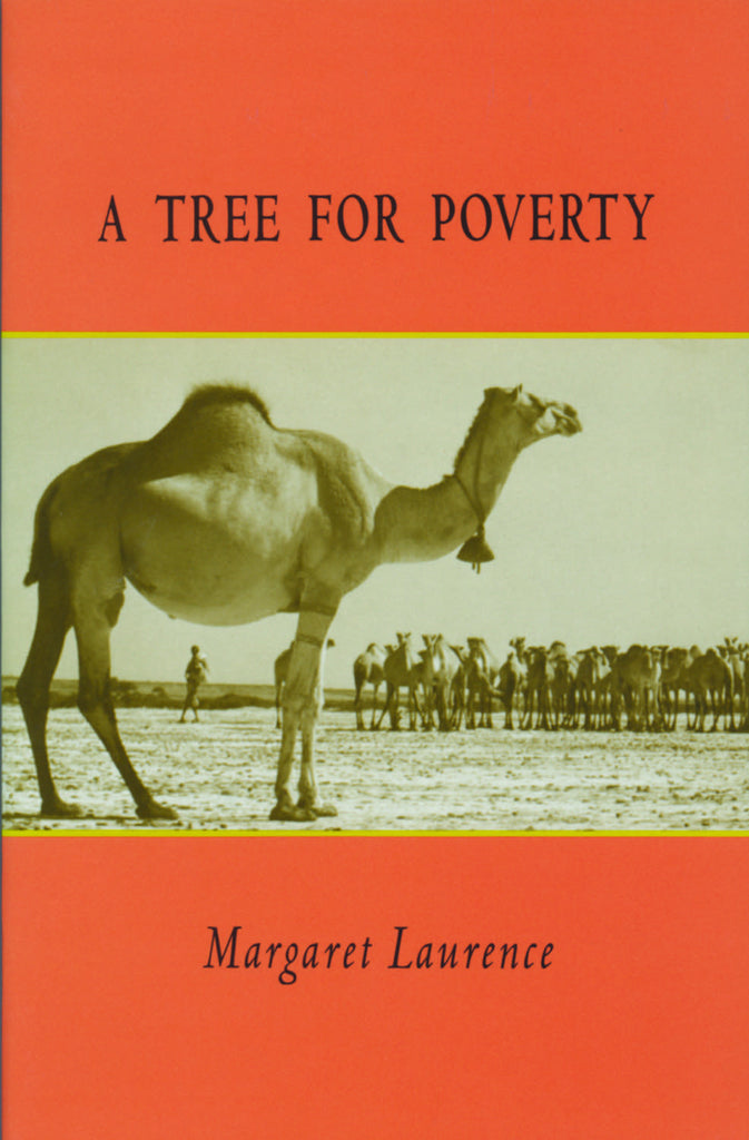 A Tree for Poverty - ECW Press
