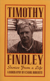 Timothy Findley: An Annotated Bibliography - ECW Press
 - 2