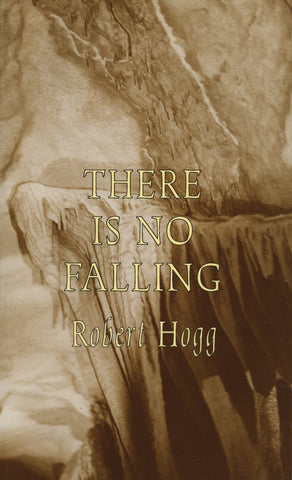 There Is No Falling - ECW Press

