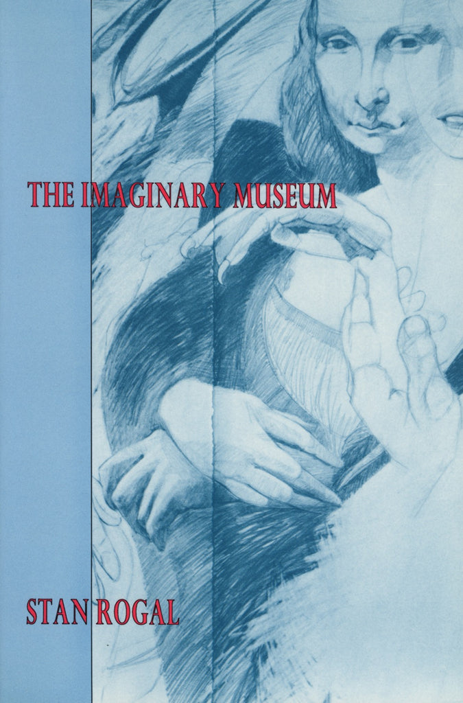 The Imaginary Museum - ECW Press
