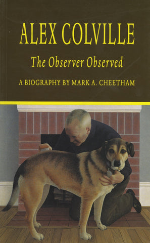 Alex Colville: The Observer Observed - ECW Press
 - 1