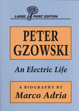 Peter Gzowski: An Electric Life - ECW Press
 - 2