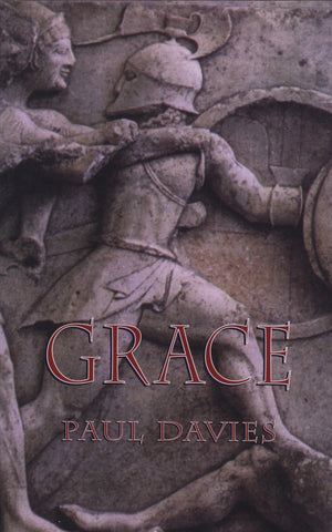 Grace: A Story - ECW Press
