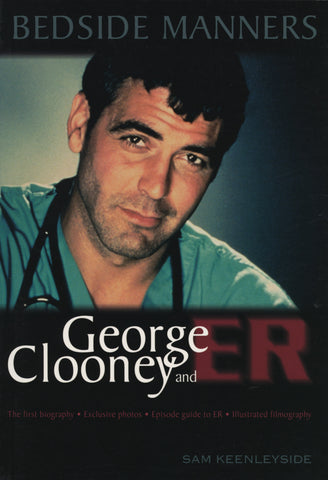 Bedside Manners: George Clooney and ER - ECW Press
