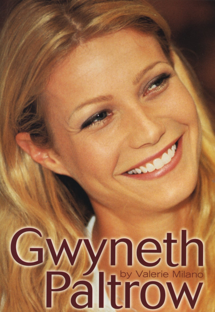 Gwyneth Paltrow - ECW Press
