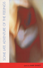 Some Late Adventure of the Feelings - ECW Press

