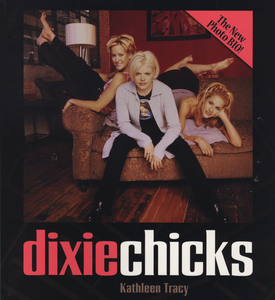 The Dixie Chicks - ECW Press
