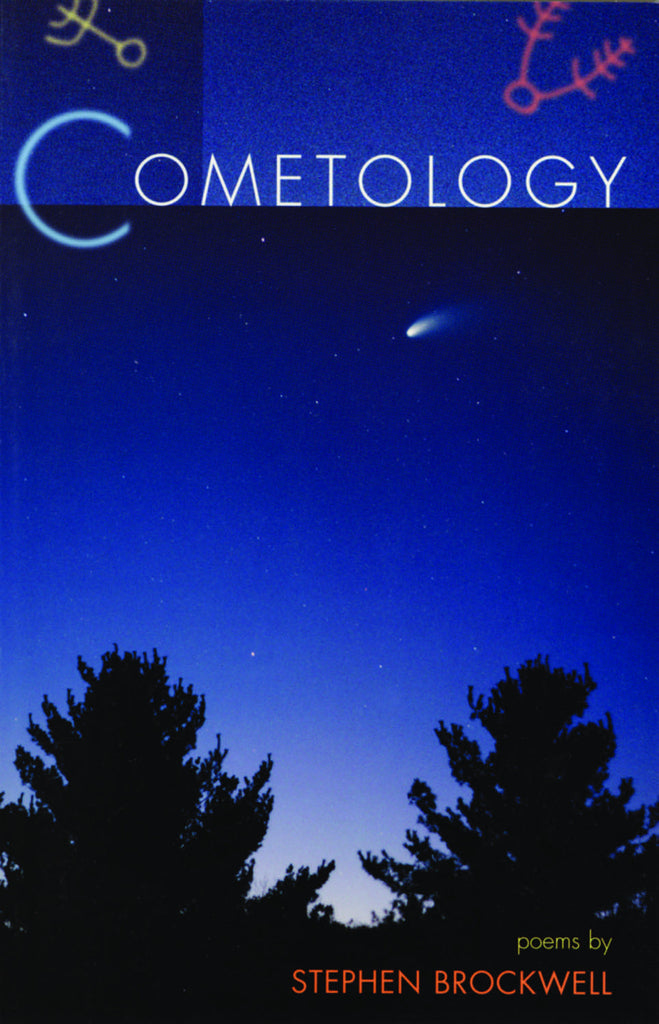 The Cometology - ECW Press
