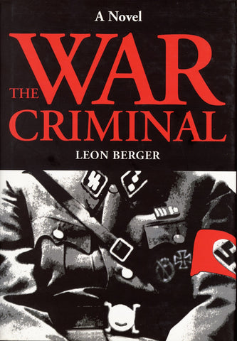The War Criminal - ECW Press
