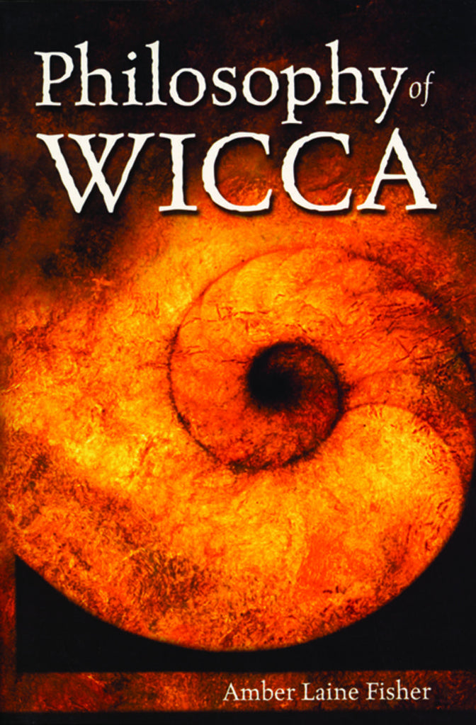 Philosophy Of Wicca - ECW Press
