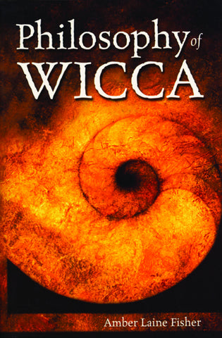 Philosophy Of Wicca - ECW Press

