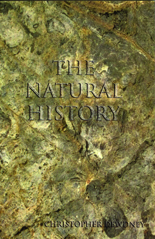 The Natural History - ECW Press

