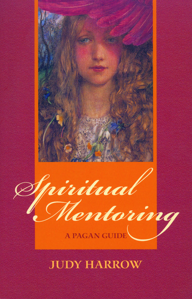 Spiritual Mentoring: A Pagan Guide - ECW Press
