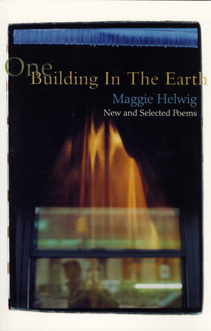 One Building in the Earth: New and Selected Poems - ECW Press

