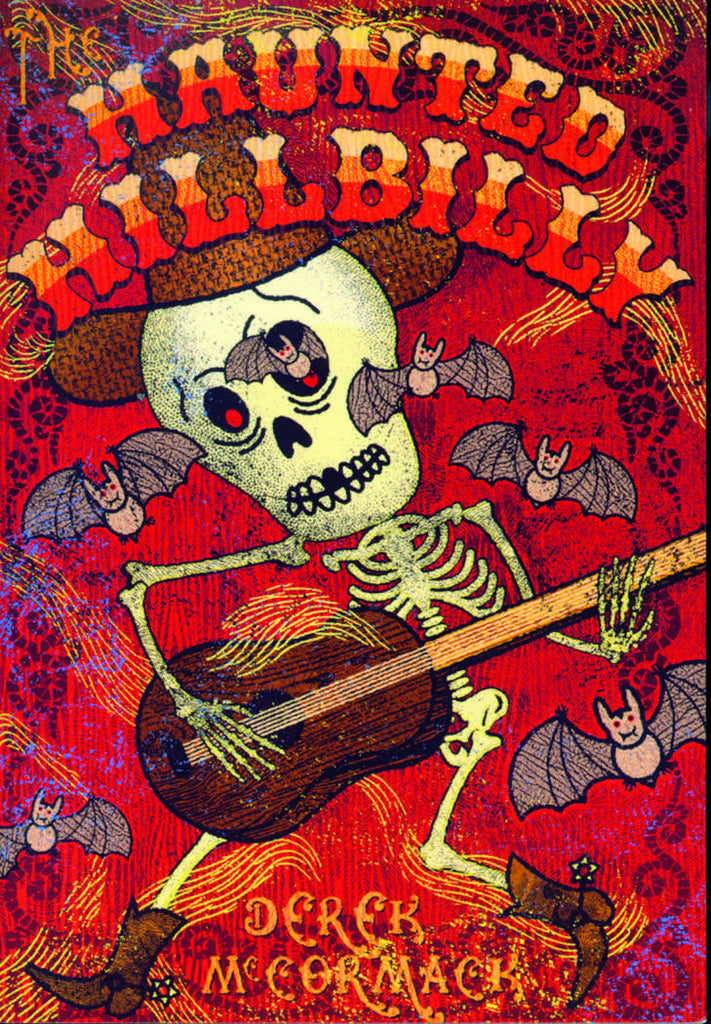The Haunted Hillbilly - ECW Press
