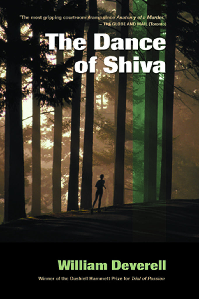 The Dance of Shiva - ECW Press
