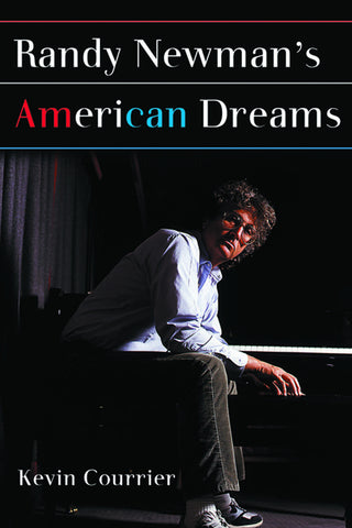 Randy Newman’s American Dreams - ECW Press
